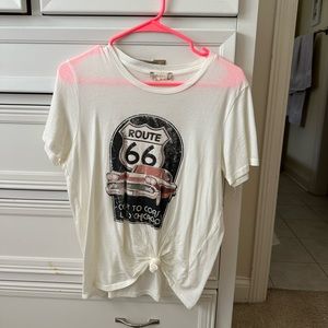 Altar’d State Route 66 Short Sleeve